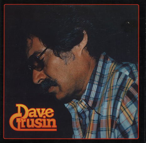 Dave Grusin : Discovered Again! (LP, Album, Ltd, Dir)