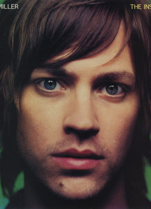 Rhett Miller : The Instigator (CD, Album)