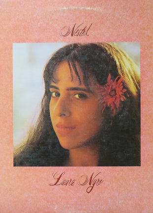 Laura Nyro : Nested (LP, Album)