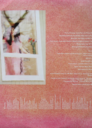 Laura Nyro : Nested (LP, Album)
