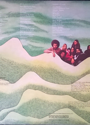 Dreams (4) : Imagine My Surprise (LP, Album)