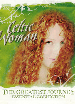 Celtic Woman : The Greatest Journey Essential Collection (CD, Album, Comp)