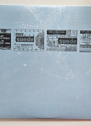 Suede : The London Suede Demos (LP, RSD, Ltd, Cle)
