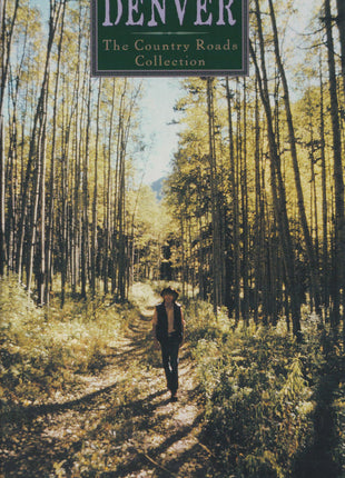 John Denver : The Country Roads Collection (4xCD, Comp, RM, Dig)