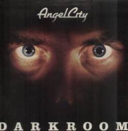 Angel City (2) : Darkroom (LP, Album, San)