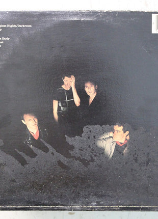 Angel City (2) : Darkroom (LP, Album, San)