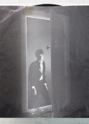 Angel City (2) : Darkroom (LP, Album, San)