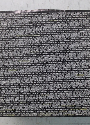 Angel City (2) : Darkroom (LP, Album, San)