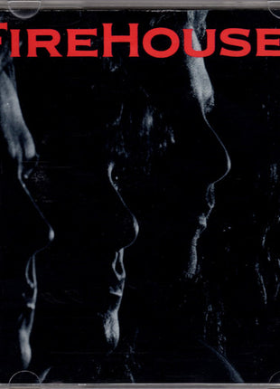 FireHouse (2) : 3 (CD, Album)
