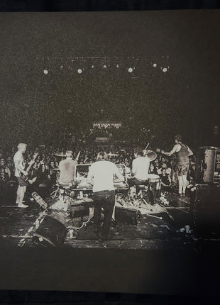 Thee Oh Sees : A Foul Form (LP, Album, Ltd, RP, Gre)