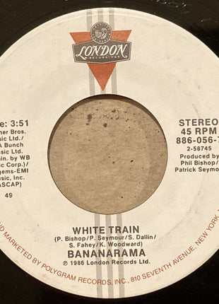 Bananarama : Venus (7", Single, Spe)