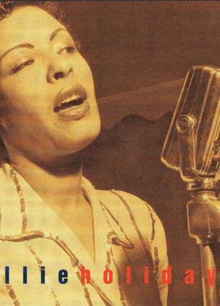 Billie Holiday : This Is Jazz │ 15 (CD, Comp, RM)