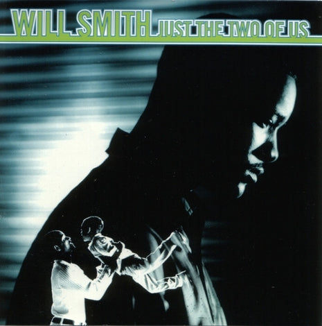 Will Smith : Just The Two Of Us (CD, Maxi)