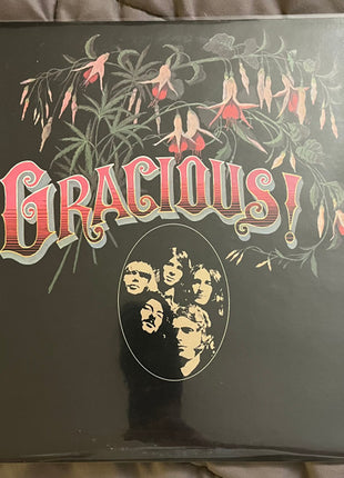 Gracious!* : Gracious! (LP, Album, Los)