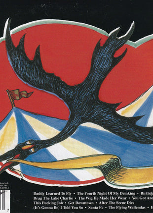 Drive-By Truckers : The Big To-Do (CD, Album)