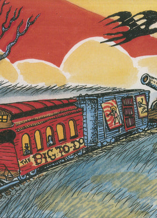 Drive-By Truckers : The Big To-Do (CD, Album)
