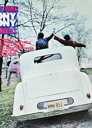 Tommy James And The Shondells* : Mony Mony (LP, Album, Abb)