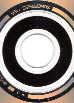 Various : Discovery Sampler (Pop) (CD, Comp, Promo, Smplr)