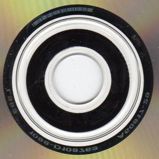 Various : Discovery Sampler Volume One - Classical (CD, Comp, Promo, Smplr)