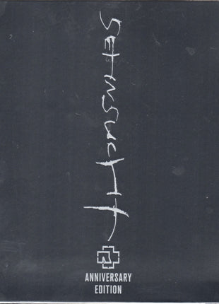Rammstein : Sehnsucht (CD, Album, RE, RM, DIN)