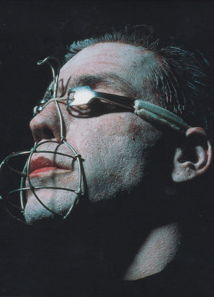 Rammstein : Sehnsucht (CD, Album, RE, RM, DIN)