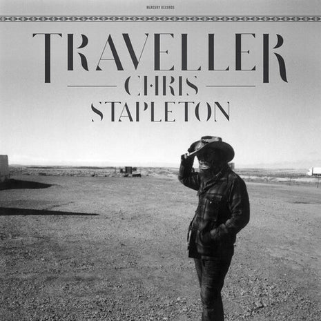 Chris Stapleton - Traveller (Vinyl) (New (N))