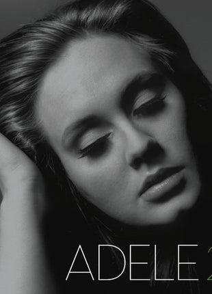 Adele (3) : 21 (CD, Album)