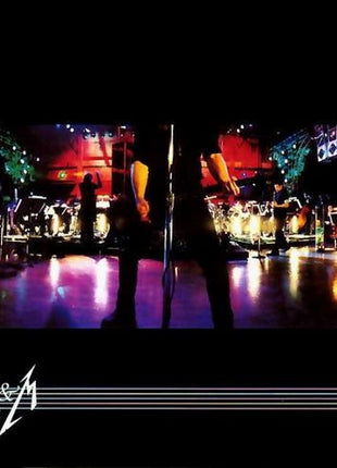 Metallica - S&M (Vinyl) (New (N))