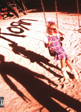 Korn - Korn (Vinyl) (New (N))