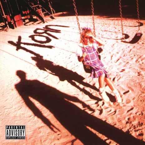 Korn - Korn (Vinyl) (New (N))