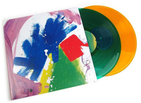 Alt-J - This Is All Yours (Vinyl) (New (N))
