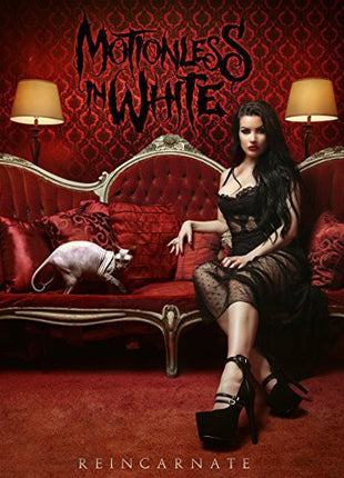 Motionless in White - Reincarnate (Vinyl) (New (N))