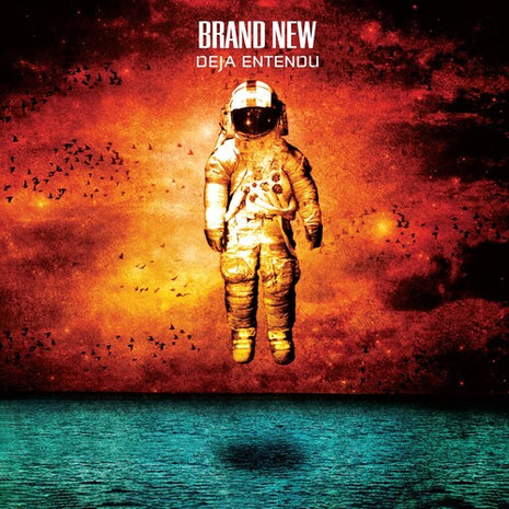 Brand New - Deja Entendu (Vinyl) (New (N))