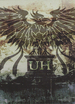 Uriah Heep : Classic Heep - An Anthology (2xCD, Comp, RM)