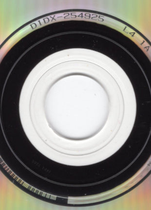 We Are The Fallen : Tear The World Down (CD, Album)