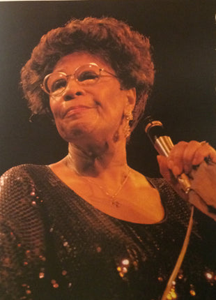Ella Fitzgerald : Ella Fitzgerald (LP, Comp)