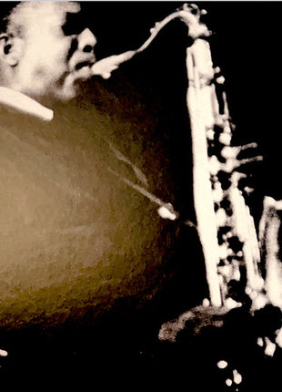 John Coltrane With Eric Dolphy : Evenings At The Village Gate (CD, Album, Mono)