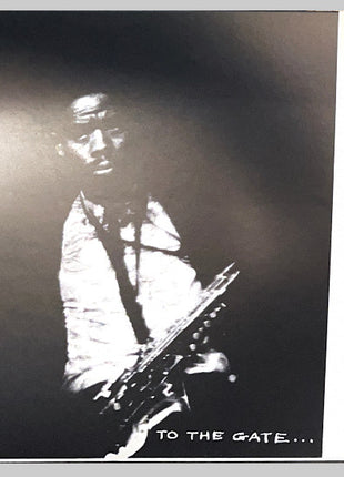 John Coltrane With Eric Dolphy : Evenings At The Village Gate (CD, Album, Mono)