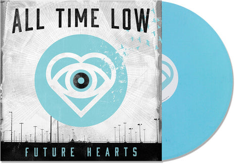 All Time Low - Future Hearts (Vinyl) (New (N))