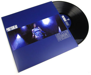 Portishead - Dummy (Vinyl) (New (N))