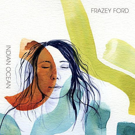 Frazey Ford - Indian Ocean (Vinyl) (New (N))