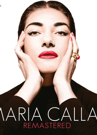 Maria Callas - Callas (Vinyl) (New (N))