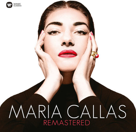 Maria Callas - Callas (Vinyl) (New (N))