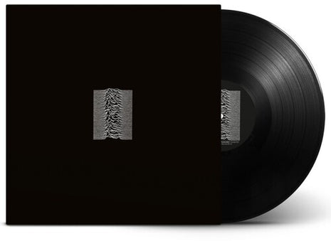 Joy Division - Unknown Pleasures+ (Vinyl) (New (N))