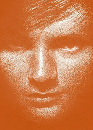Ed Sheeran - Plus Sign (Vinyl) (New (N))