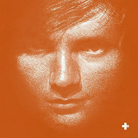 Ed Sheeran - Plus Sign (Vinyl) (New (N))