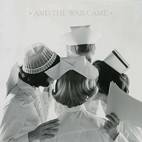 Shakey Graves - & the War Came (Vinyl) (New (N))