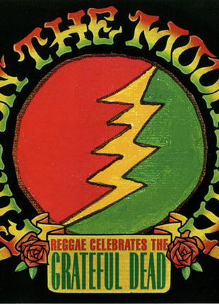 Various : Fire On The Mountain: Reggae Celebrates The Grateful Dead (CD, Comp)