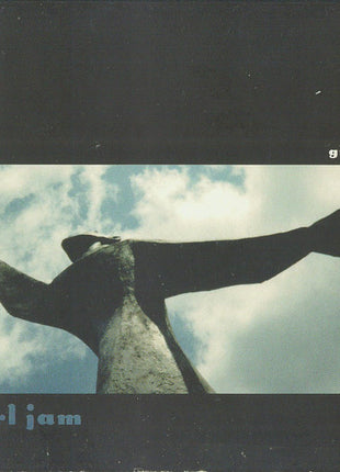 Pearl Jam : Given To Fly (CD, Promo, Dig)