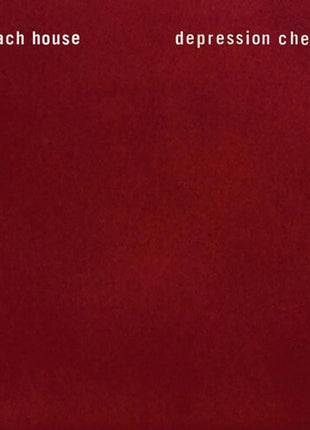 Beach House - Depression Cherry (Vinyl) (New (N))